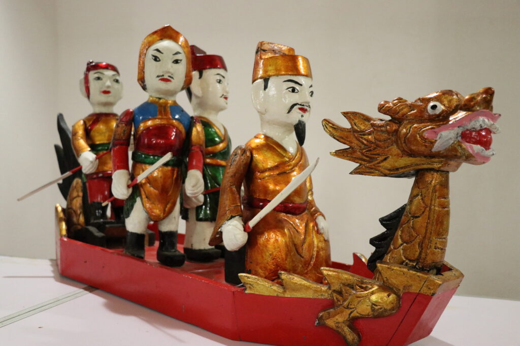 titella vietnam