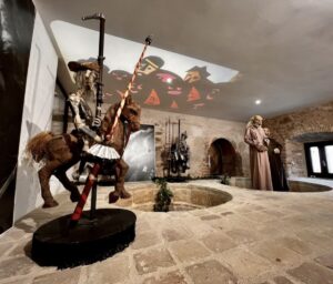 MIT Museu Internacional del Titella a Catalunya