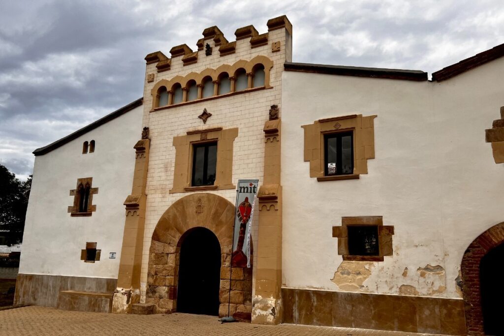 Masia Can Falguera