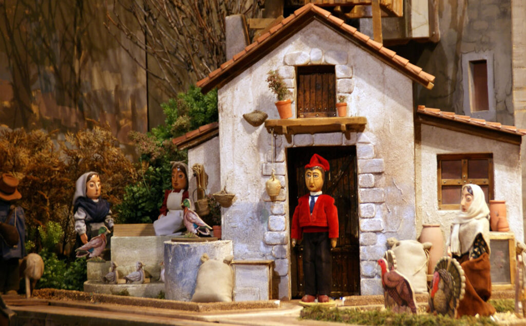 MIT Museu Internacional del Titella a Catalunya